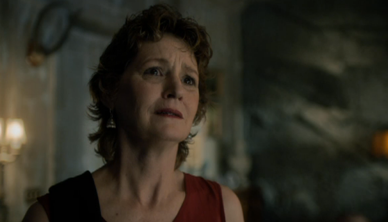 Illustration for article titled Melissa Leo returns for a morally ambiguous Wayward Pines